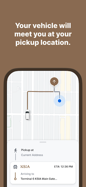 KSIA Mobility Screenshot 2