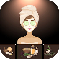 Daily Beauty Makeup Care App