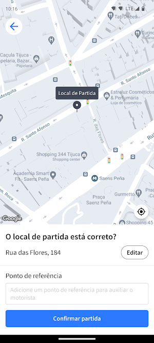 SoteroMob Screenshot 3