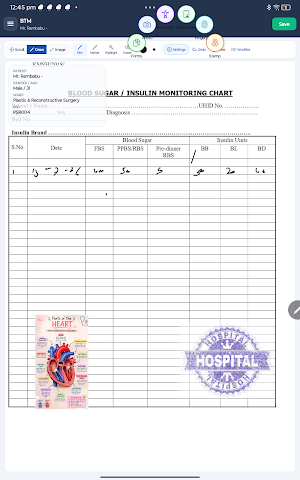 Doctor-G Screenshot 3