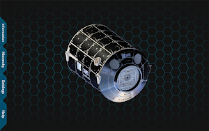 ISS Explorer Screenshot 1