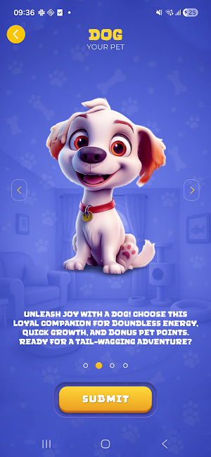 Magnificent Pets Screenshot 3