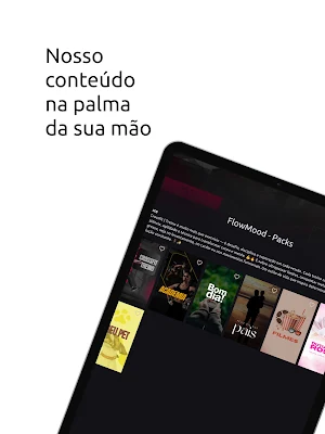 Flowmood Screenshot 3