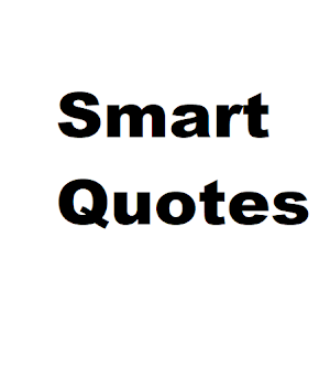 5 Smart Quotes Screenshot 2