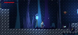 The Imprisoned God Screenshot 3
