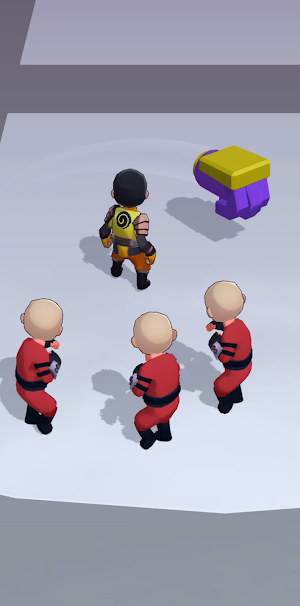 Hero's Ring Screenshot 1