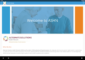 The Hub by ASHN Screenshot 3