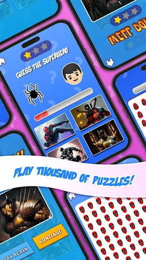 Guess The Emoji 2 Screenshot 2