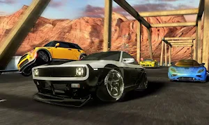 Project Cars Go : Racing Race Screenshot 1