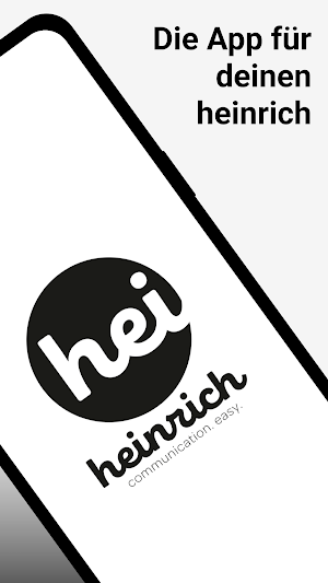 heinrich Screenshot 0