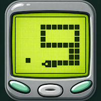 Classic Snake – Retro Edition