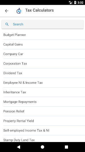 Accounting4Everything Screenshot 2