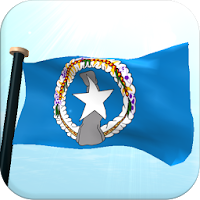 Northern Mariana Islands Flag