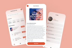 BookSwap Hub Screenshot 0