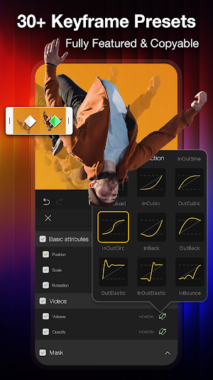 Videoproc Editor Screenshot 1