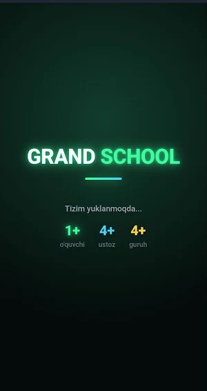 Grand School Screenshot 0