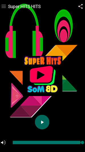 SUPER HITS HITS Screenshot 1