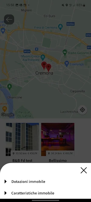 STUneeD Screenshot 3