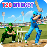 T20 World Cricket Game