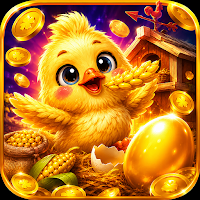 Chick Coop Climber
