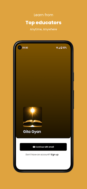 Gita Gyan Screenshot 1