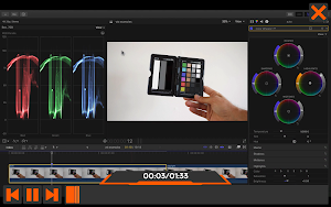 Intro to Color Correction for  Screenshot 2
