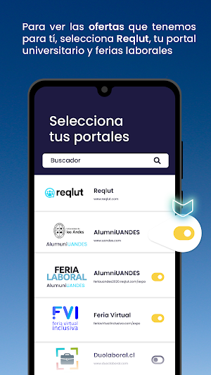 Reqlut Screenshot 1