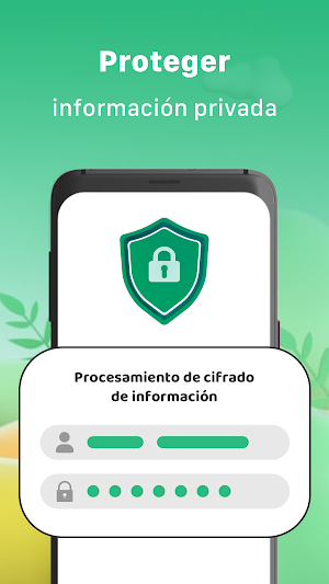 Finanzas Móvil-Préstamos Cash Screenshot 2