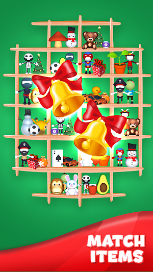 Find Master - DIY Match Puzzle Screenshot 3