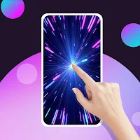 Fluidy - 4K HD Wallpaper