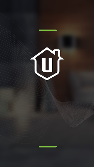 My Uniden Screenshot 1