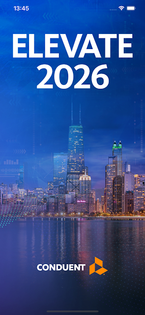 Conduent ELEVATE 2026 Screenshot 0