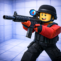 RIVALS: FPS Survival Mission