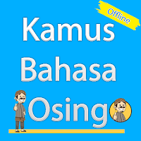Kamus Osing - Banyuwangi (Offl