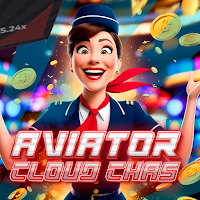 Aviator: Cloud Chase