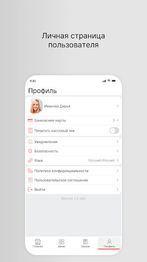 Шашлыкян Кебаб Screenshot 3