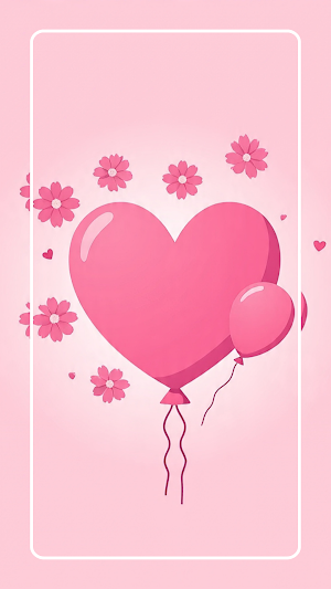 Valentines Day Wallpaper Screenshot 2