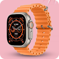 Smart Watch Ultra 8 App Guide