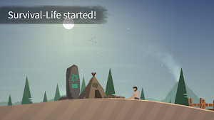 Casting Away Screenshot 2