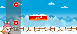 Labubu Airplane Combat Screenshot 0