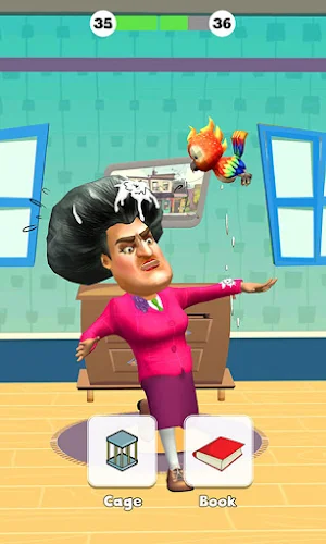 Prankster 3D Screenshot 0