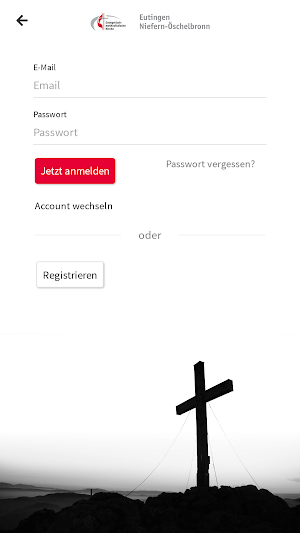 EmK Eutingen Niefern-Öschelb. Screenshot 1