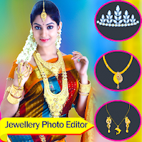 Jewellery Photo Editor 2020