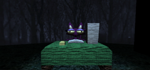 Bad Evil Parenting Horror Screenshot 3