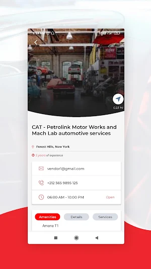 MotorHeads Screenshot 2