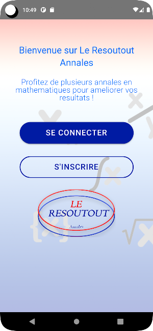 Annales Screenshot 0