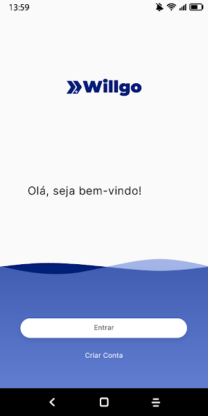EstudioWillgo Screenshot 0