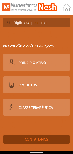 Vademecun Nunesfarma-Nesh Screenshot 1