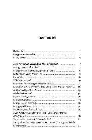 1001 Soal Kehidupan By Hamka Screenshot 1
