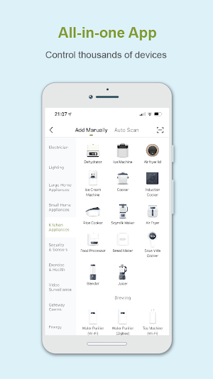 SystechSmart Screenshot 1